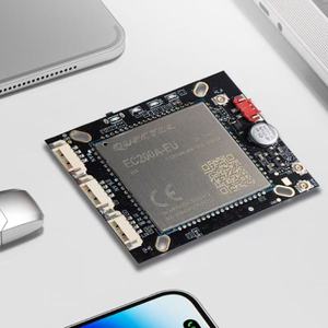 Módulo inalámbrico RTS 4G con función LTE CAT4 y <span class=keywords><strong>WiFi</strong></span> 2,4 GHz para producto integrado LTE a Ethernet/<span class=keywords><strong>WiFi</strong></span> - Product Image 6