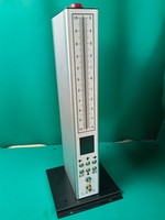 Indicador Electrónico de Columna de Aire |   Comparador Neumático de un Solo Canal para Metrología Dimensional