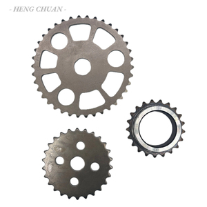 11417584079 11417516132 N52B25BF N52B30BF/ E90 E60 Kit de reparo da bomba de óleo do motor para BMW 1/3/5-SÉRIE/X1 2.5/3.0L - Product Image 5