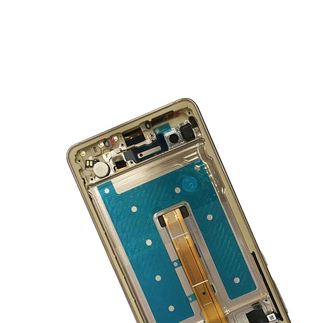High Quality LCD for Huawei Mate 10 Pro LCD Display Touch Screen Digitizer Assembly With Frame Replacement