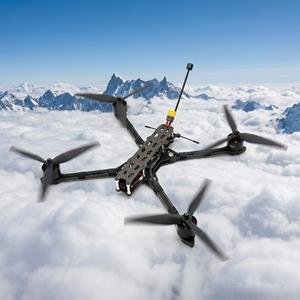 Pack de bombes avec charge utile de 4000 g et la meilleure caméra FPV Flir pour drone, UAV, <span class=keywords><strong>hélicoptère</strong></span> <span class=keywords><strong>RC</strong></span>, drones thermiques - Product Image 3