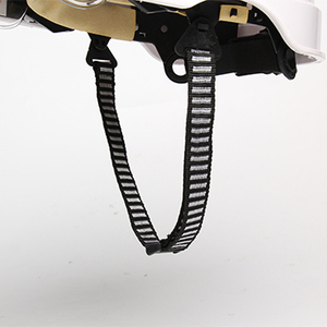 בנייה תעשייתית הנדסת בטיחות קסדה אנטי-smash abs/פ כובע קשה - Product Image 5