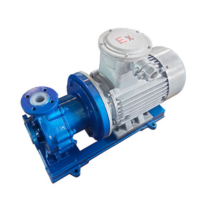Bomba magnética de descarga de tanque de termoestabilidad, para <span class=keywords><strong>CuSO4</strong></span> - Product Image 4