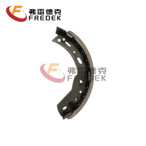 Suku cadang mesin pengangkat barang neboneil toyo ta <span class=keywords><strong>Forklift</strong></span> fd30/fd45/fd50 aksesoris pads47405-30510-71 rem - Product Image 5