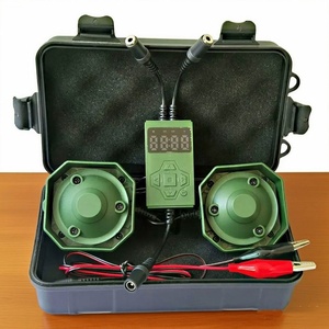 Thêm Loa 2*50W Săn Bắn Điện Tử Mồi Với MP3 Bird Âm Thanh Người Gọi - Product Image 2