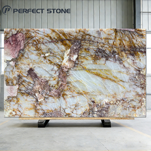 PerfectStone - Tranchas <span class=keywords><strong>de</strong></span> Cuarcita Natural <span class=keywords><strong>de</strong></span> Lujo al por Mayor, Patagonia, para Proyectos <span class=keywords><strong>de</strong></span> Hoteles y Villas <span class=keywords><strong>de</strong></span> Alta Gama - Product Image 2