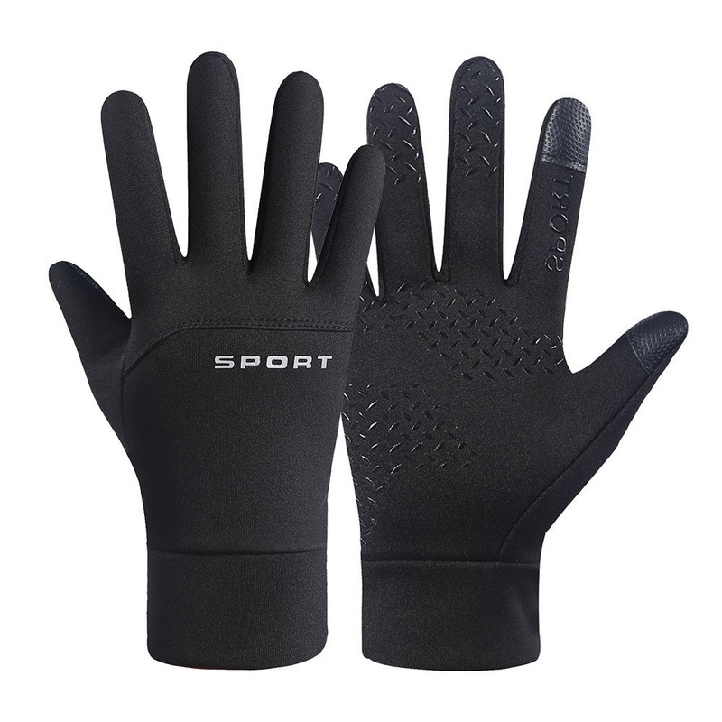 Women Men Winter Outdoor Sport Gloves