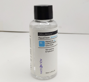 Solución aqua Peeling para limpieza Facial, removedor de espinillas, 3 botellas de suero Facial para el cuidado de la piel - Product Image 5