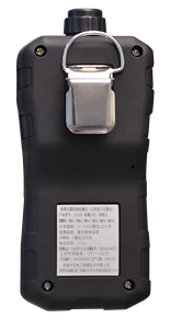 เครื่องตรวจจับอนุภาค6ชิ้นแบบพกพาเครื่องตรวจจับการเตือนภัยด้วยแก๊สหลายช่อง PM0.3 PM0.5 <span class=keywords><strong>PM2.5</strong></span> PM1 PM10 PM5.0อนุภาคฝุ่น - Product Image 5