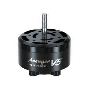 Moteur Brotherhobby Avenger 4215 V5 390KV 435KV 555KV avec hélices incluses - Product Image 6