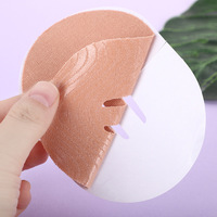 Patchs adhésifs universels Skin Grip Pompes CGM et à insuline Patch de fixation étanche à la transpiration pour lecteur de glycémie
