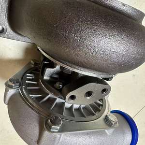 Turbocharger Berkualitas Tinggi untuk Mesin Diesel Traktor 256DT T04B74 465198-0001 D6NN6K682D 465198-0002 Suku Cadang Turbocharger - Product Image 5