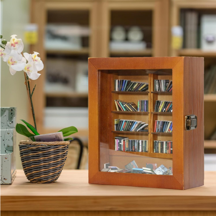 Librerie per tanti libri - Donna Moderna