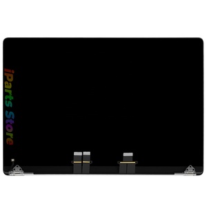 Écran complet de remplacement IPARTS pour MacBook Pro 16 pouces A2485 A2780 M1 M2 2021 <span class=keywords><strong>2023</strong></span> 661-21968 661-21969, assemblage d'écran LCD Retina - Product Image 1