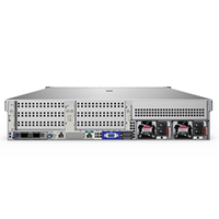 Server Rak Berkinerja Tinggi H3C UniServer R4950 G5 2U Dual Path Berbasis Prosesor AMD EPYC untuk