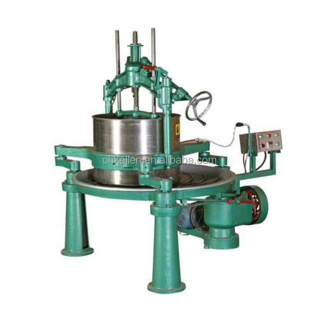 Tea Kneading Machine Manually Rolling Machine Tea Machine Price Used of Tea Processing.