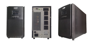 UPS de 3 kVA para Sistemas Solares UPS, Batería UPS EK903H, Sistemas UPS - Product Image 4
