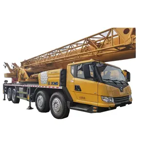 crane 70ton QY70KA Lifting equipment Construction machinery for sale