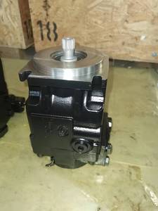 Nouvelle Pompe Hydraulique Série JRR JRL JRRS JRLS JRR060 JRR060BLS2820NNN3S1B2A2NNNNNNNNNN Pompe à Piston à Circuit Ouvert Haute Pression - Product Image 3