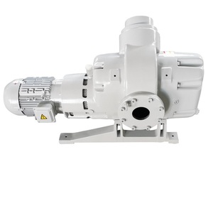 Pompe Roots industrielle refroidie à l'eau ZJY 30A 1,5KW pour la transformation alimentaire, fabriquée en Chine - Product Image 6