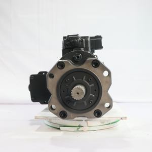 Bomba Hidráulica Principal DH500 DX520 para Excavadora Doosan, Repuestos K5V200DTP-9N0B-17T, Bomba de Pistones Axiales OEM - Product Image 5