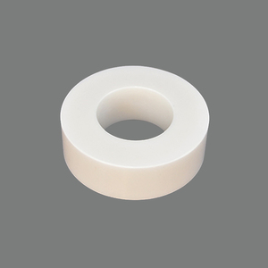 精密定制数控制造工业机械用氧化锆陶瓷结构件 - Product Image 6