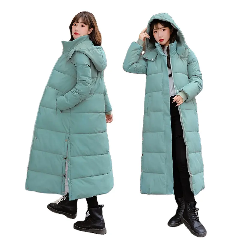 fashion women winter coat low price ladies down jacket for the winter women long coat