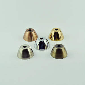 Couvre-obus 50*30, Coquilles 55*30, Accessoires d'éclairage pour obus 60*30 - Product Image 5