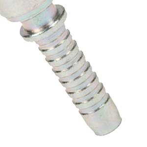 Piezas de manguera de limpieza de agua de lavado de coches de aleación de aluminio de 8,5mm y 1/4 pulgadas, Kit de adaptador de junta de conector de manguera de <span class=keywords><strong>lavadora</strong></span> de alta presión - Product Image 2