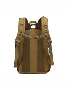 Mochila Táctica para Viajes, Senderismo y Campamento, Camuflaje, Impermeable y Resistente, Marca <span class=keywords><strong>Moore</strong></span> - Product Image 4
