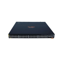 Switch JL661A Stok 6300M 48G CL4 PoE 4SFP56