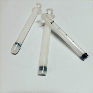 Aplicador de Desintoxicación Vaginal Redtube de Plástico Suave Desechable - Product Image 2