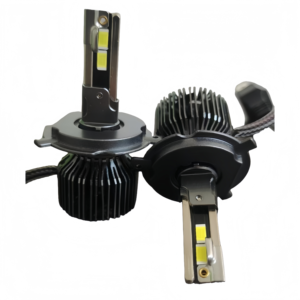 Neoglow Nova 68W 15000lm H1/H4 IP68 Xe LED Đèn Pha Bóng Đèn 3in1 Csp3570 6000K 60000hrs Golf Hilux Pajero Polo Mitsubishi 12V - Product Image 3