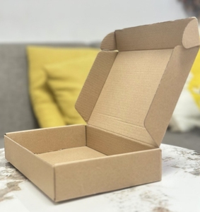 Custom Paper Packaging Moving <b>Boxes</b> Cardboard - Product Image 1