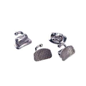 Easyinsmile dentale Non convertibile tubi buccali Roth 022 ortodontico tubo buccale per ortodonzia - Product Image 4