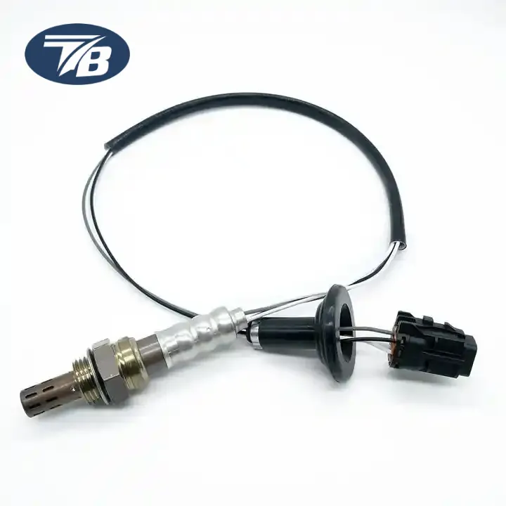 TIANBANG 39210-2G600 39210-2G650 Sensor de oxígeno lambda de 4 cables Original de fábrica para Hyundai Kia Subaru Bmw