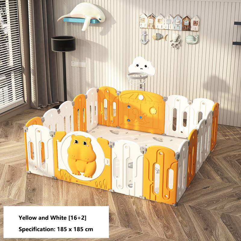 Jaune 16+2