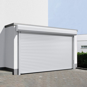 Fabrication de portes de <span class=keywords><strong>garage</strong></span> modernes Porte de <span class=keywords><strong>garage</strong></span> télécommandée Porte de <span class=keywords><strong>garage</strong></span> automatique d'entrepôt - Product Image 5
