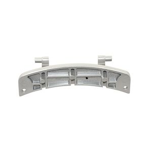 Bisagra de Puerta DC61-02099A Compatible con Lavadoras Samsung, Aleación de Aluminio - Product Image 1