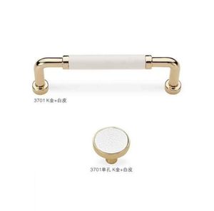 Tirador de Gabinete/Cajón Desmontable de Aleación de Zinc, Estilo Europeo del <span class=keywords><strong>Sur</strong></span>, Contemporáneo y Minimalista, Marca Dison - Product Image 4