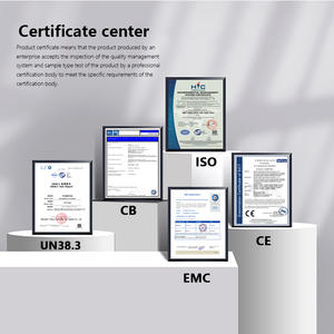 Коммерческая солнечная энергетическая система Smsenergy 215 кВтч 100 кВтч батарея 200 кВтч Lifepo4 энергетическая система BESS - Product Image 5