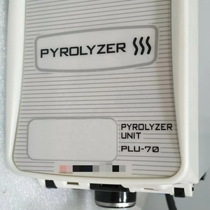 เครื่องวิเคราะห์ก๊าซไพโรไลเซอร์รุ่นใหม่ Riken PLU-70 ใช้ร่วมกับเครื่องตรวจจับก๊าซ GD-70D - Product Image 4