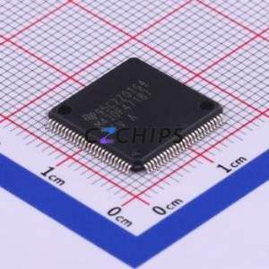 Nouveau et original MSP430F47187IPZR LQFP-100(14x14) microcontrôleur de puce IC de Circuit intégré (MCU/MPU/SoC) - Product Image 1