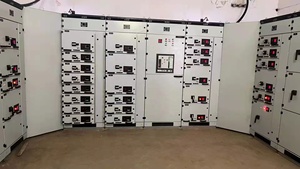 Vente chaude usine : Poste de transformation compact triphasé 500 KVA 600 KVA 800 KVA 20 KV 15/0.4 KV 11 KV avec RMU GPR - Product Image 2