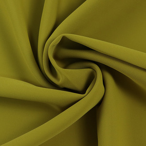 قماش ميكروفايبر فاخر يحاكي الجلد المدبوغ للأحذية والحقائب ومشاريع التنجيد - Product Image 2