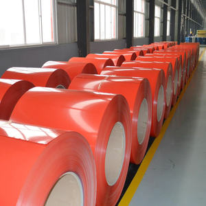 塗装済み金属コイル ベトナム製 カラーコート鋼板 <span class=keywords><strong>PPGL</strong></span> 亜鉛メッキ鋼板 屋根材用 - Product Image 5