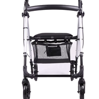 Produits innovants, fournitures de réadaptation, chariots de courses, poussettes, déambulateurs, aides à la marche pour personnes âgées