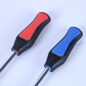 Palanca plana personalizable OEM, herramienta <span class=keywords><strong>de</strong></span> palanca <span class=keywords><strong>de</strong></span> neumáticos <span class=keywords><strong>de</strong></span> motocicleta <span class=keywords><strong>de</strong></span> grado industrial para raspado y mantenimiento, herramienta manual - Product Image 2