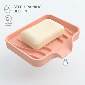 Savon d'<span class=keywords><strong>automne</strong></span> et porte-savon - Product Image 1