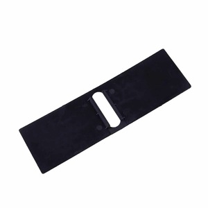 Panel de embellecimiento de la palanca de cambios Mitsubishi Pajero 8015A066 8015A065, kit de plástico para el marco del tablero - Product Image 5